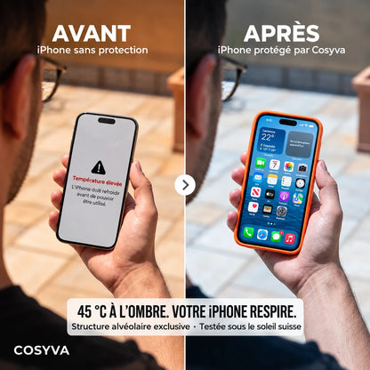 Avant / Après