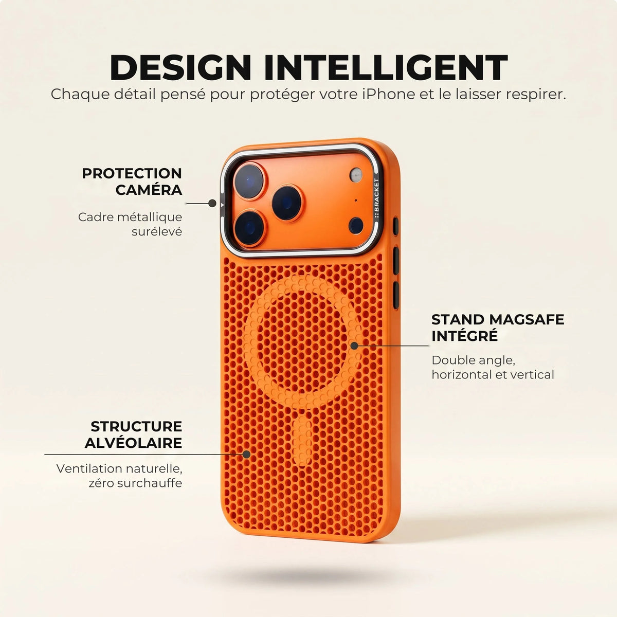 Design intelligent