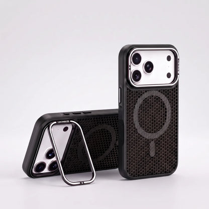 Coque – Noir