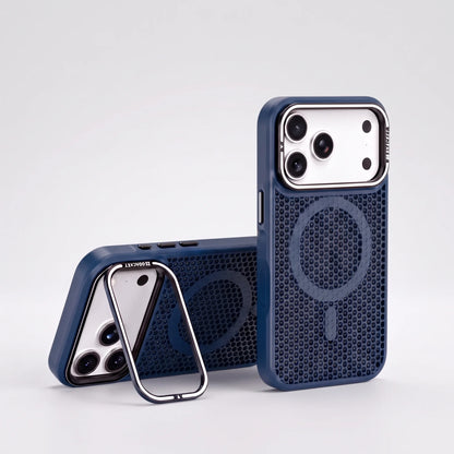 Coque – Bleu Nuit