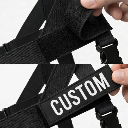 Cosyva Harnais anti-traction pour chien
