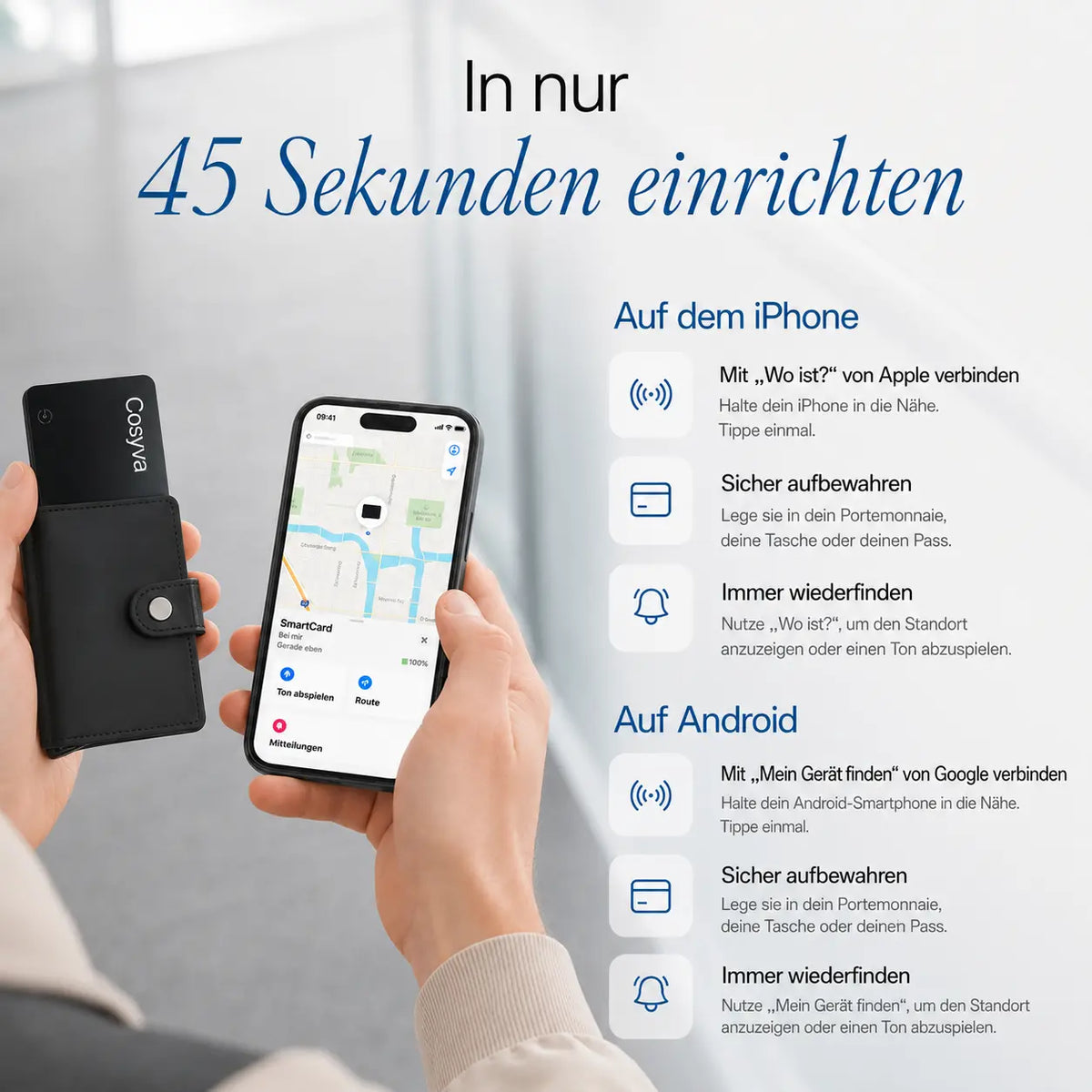 SmartCard Pro