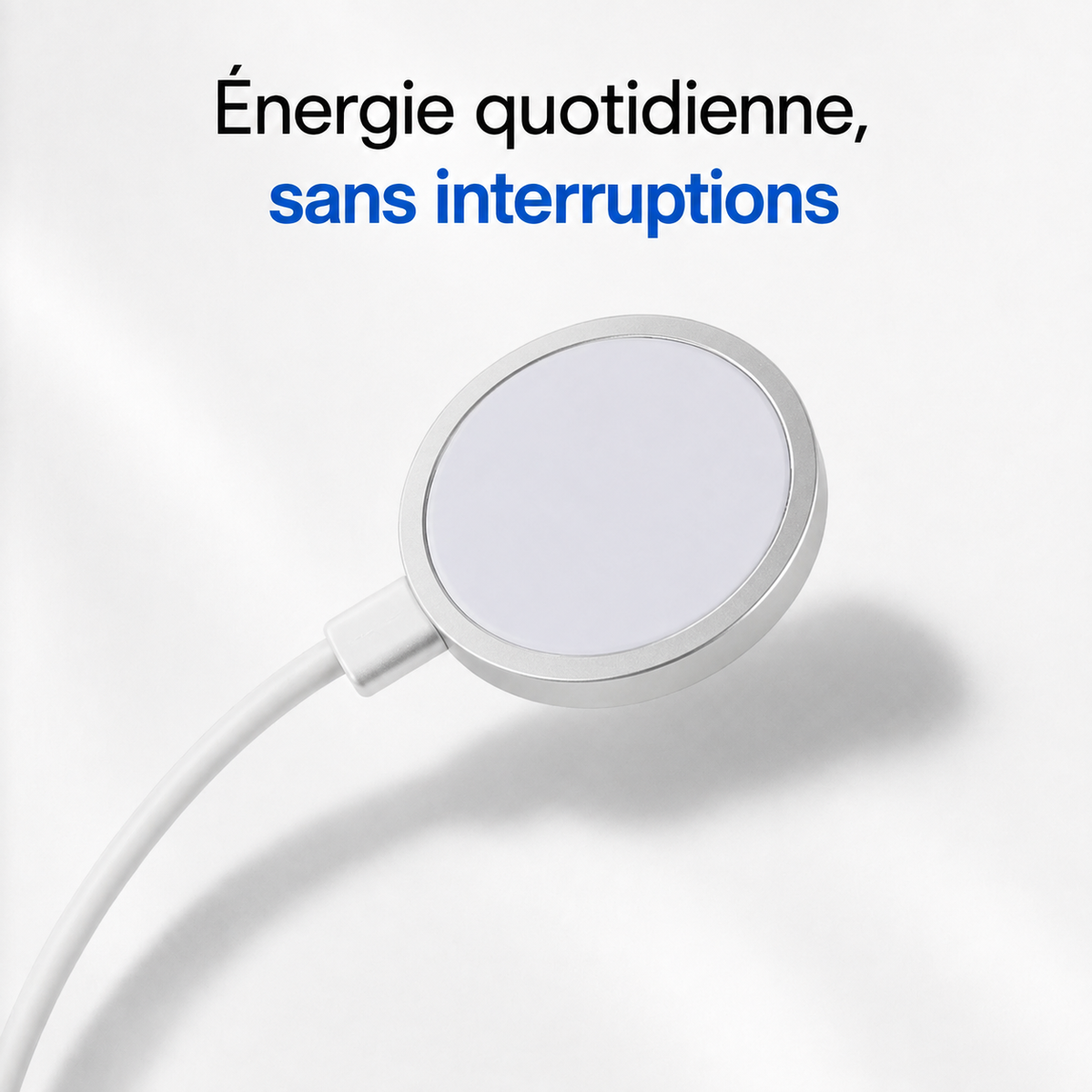 Chargeur SmartCard Pro