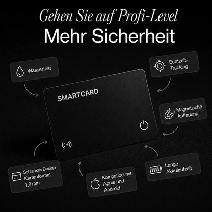 SmartCard Pro