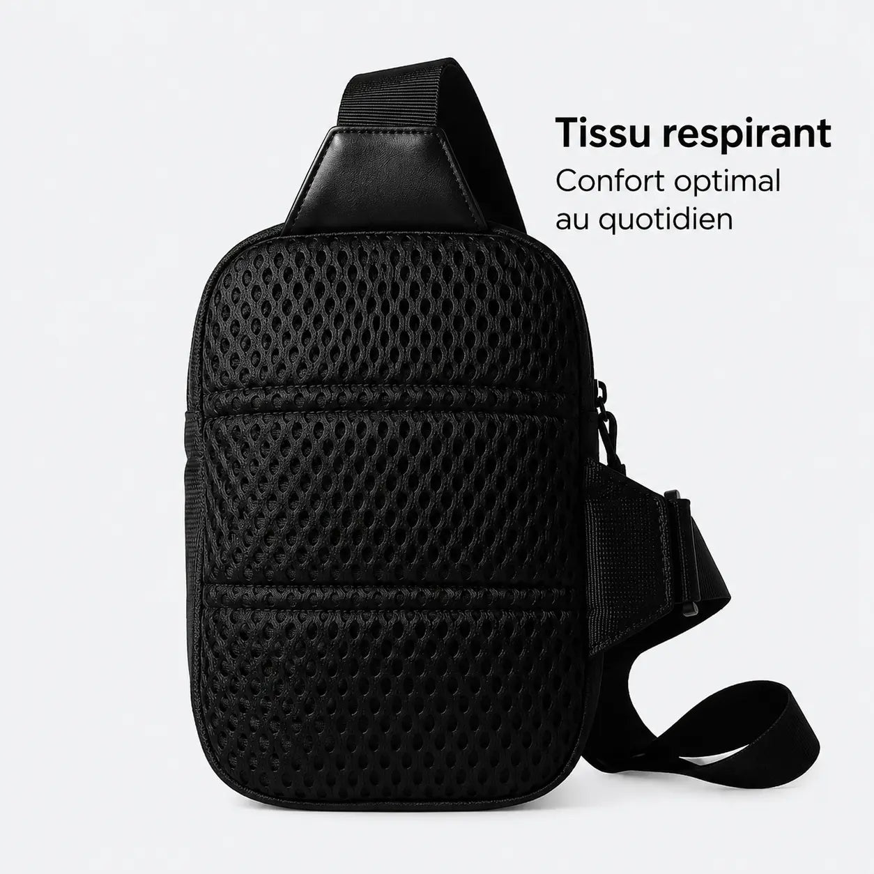 Sac Bandoulière de Voyage