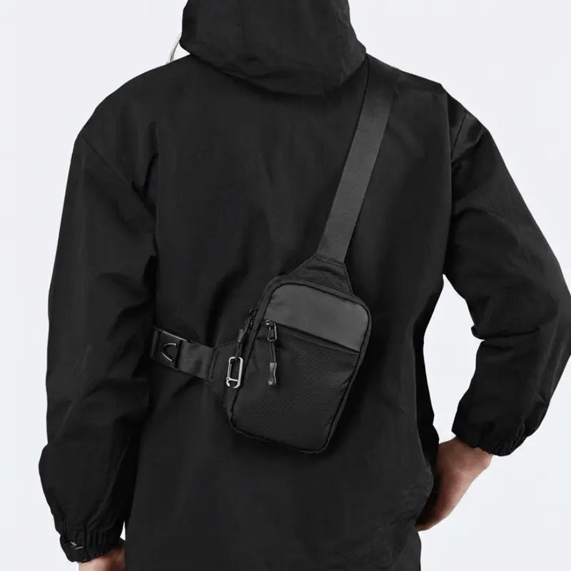 Sac Bandoulière de Voyage