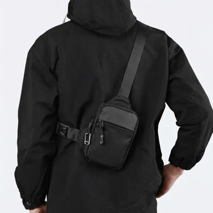 Sac Bandoulière de Voyage