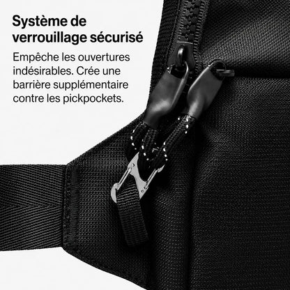 Sac Bandoulière de Voyage