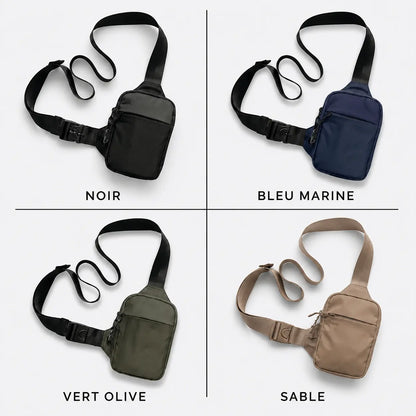 Sac Bandoulière de Voyage