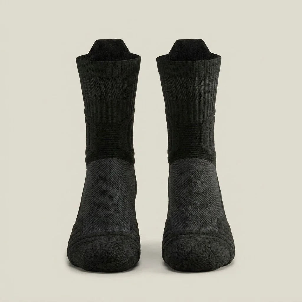 chaussettes pair