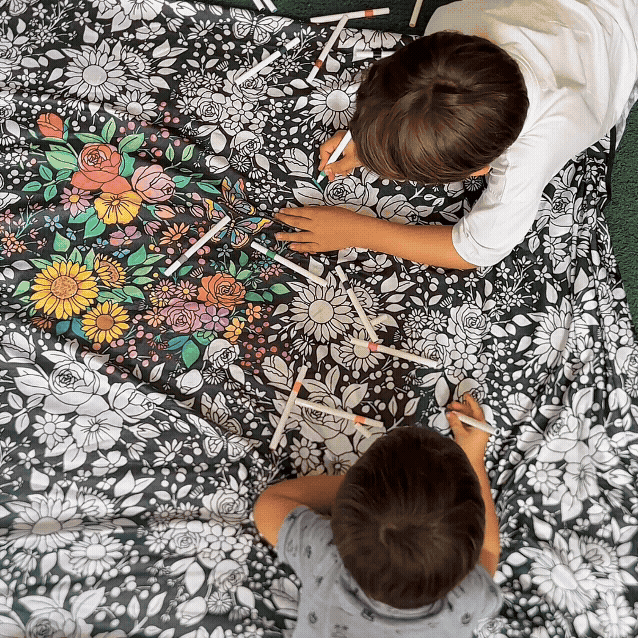 gif coloriage
