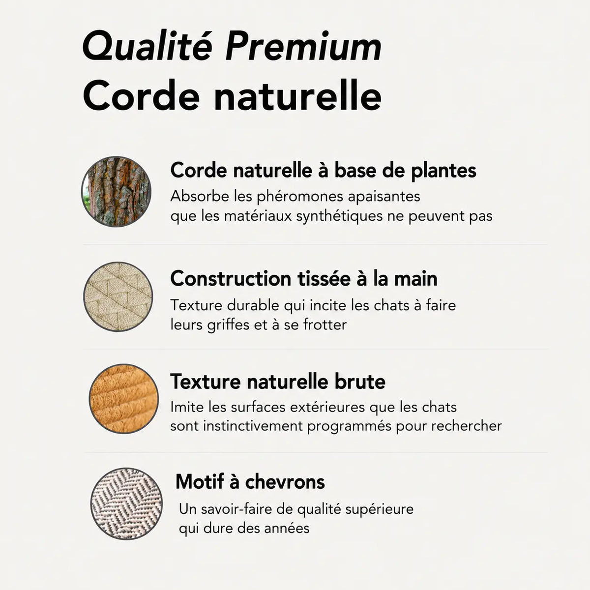 Instinct Basket | Découvrez le premier territoire naturel pour chats d'intérieur, basé sur la recherche