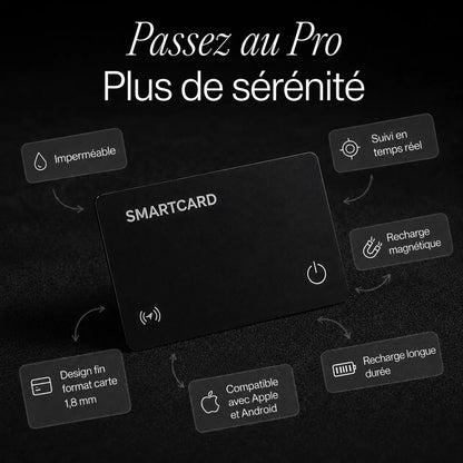 COSYVA - SmartCard Pro