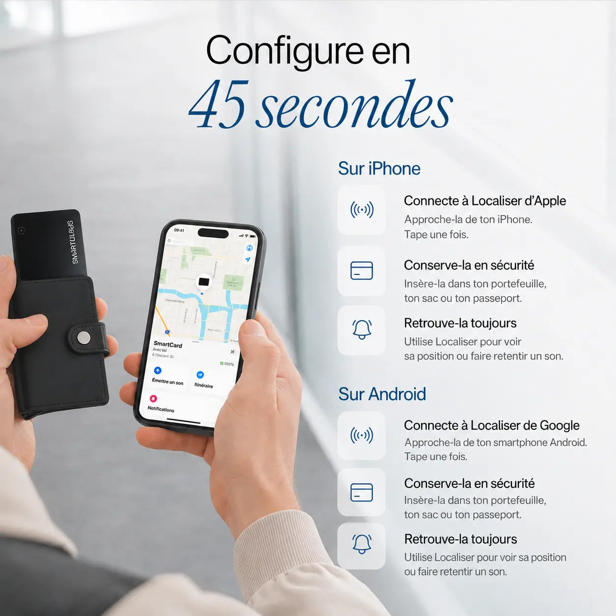COSYVA - SmartCard Pro