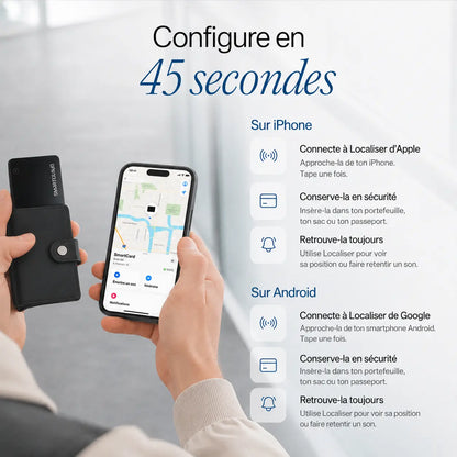 COSYVA - SmartCard Pro